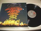 POOH - HURRICANE - LP Germany in inglese perfetto mint  Label diversa