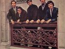 THE ZOMBIES TELL HER NO FRENCH ORIG EP 45 PS 7