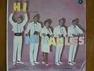 The Miracles -- Hi We're the ... Smokey Robinson 1st Tamla Motown Sealed MINT