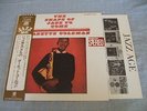 ORNETTE COLEMAN 