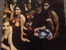 The Jimi Hendrix Experience Electric Ladyland Lp