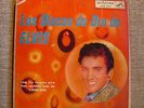 ELVIS PRESLEY:RARE URUGUAY ORIGINAL L.P: