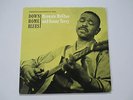 -BROWNIE MCGHEE  SONNY TERRY-DOWN HOME BLUES-BLUESVILLE 1002- RECORDS-