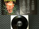 MORGOTH the eternal fall 1ST PRESS MLp Death Dismember Unleashed Asphyx Slayer