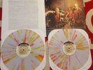 Sublime 40 Oz To Freedom Splatter Vinyl -  Rare Ska Punk - Must See