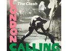 The Clash London Calling Vinyl LP NEU OVP Schallplatte
