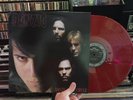 Danzig - II Lucifuge Vinyl LP NEW Bootleg Colored Red