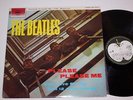 *NM+* The BEATLES 
