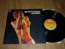 IGGY and THE STOOGES - Raw Power - UK VINYL LP - CBS