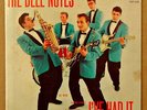 Rockabilly EP-Bell Notes-I've Had It-Time TEP-100-NICE