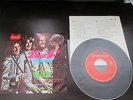 Cream Badge Japan 7 inch Vinyl Single 1969 Eric Clapton George Harrison Beatles