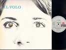 IL VOLO -GERMANY LP MINT-MINT- 1975 ARIOLA -VINCE TEMPERA ITALIAN PROG PSYCH