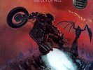MEAT LOAF Bat Out Of Hell LP NEW SEALED UK IMPORT 180 GRAM VINYL TODD RUNDGREN