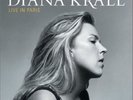 Diana Krall Live In Paris 2LP 180 Gram 45RPM Audiophile Vinyl, limited/numbered