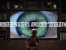ROGER WATERS Amused To Death NEW/SEALED ANALOGUE PRODUCTIONS 2XVINYL LP