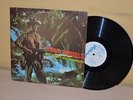 Bob Marley & The Wailers, Soul Rebels   '70 Upsetter   JA Press Roots Reggae LP