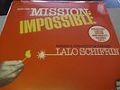 OST - Mission Impossible - LIMITED COL. LP Vinyl // Neu & OVP // Lalo Schifrin