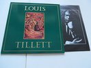 Louis Tillet.. Ego Tripping at the Gates of Hell .Vinyl: mint-/ Cover:mint- OIS