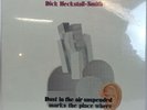 DICK HECKSTALL SMITH A Story Ended SEALED Stereo 1972 Warner Bros PROG Jazz ROCK