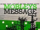 Hank Mobley Mobley's Message Mono 12