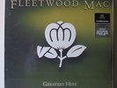 FLEETWOOD MAC 'Greatest Hits' Vinyl LP NEW & SEALED