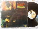 JIMI HENDRIX BAND OF GYPSYS RARE ORIGANAL FRANCE 1ST PRESSING MATRIX A/B VG+/VG+
