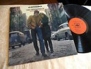 BOB DYLAN.  THE FREEWHEELIN  LP  SBPG 62193 Englang  1963