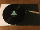 PINK FLOYD Dark Side Of The Moon , VERY FIRST RELEASE A2/ B2 MATRIX