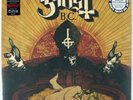 Ghost B.C. Infestissumam SEALED LP Red Vinyl Republic Records B0018287-01