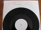THE SMITHS SHAKESPEARE'S SISTER WHITE LABEL PROMO TEST PRESSING MORRISSEY DEMO