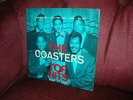 The Coasters Top Hits 1959 ATCO EP 4507 four tracks 7