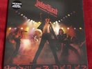 JUDAS PRIEST UNLEASHED IN THE EAST LP DELUXE DBL 180G COLOURED VINYL G/FOLD *NEW
