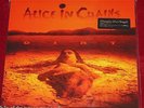 ALICE IN CHAINS DIRT LP 180G DELUXE AUDIOPHILE LIMITED MOV VINYL NEW / SEALED