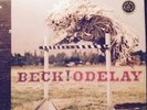 Beck Odelay Lp Original Bong Load 180 Gram Pressing W/Poster & Sticker