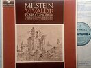 Vivaldi, Four Concerti, Milstein, SAX 2518