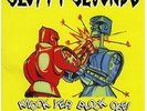 Sloppy Seconds Knock Yer Block Off LP, Album Taang Records – TAANG  71 US 1...