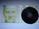 The Smiths: ‘Strangeways Here We Come’ EX/EX Vinyl LP EMBOSSED SLEEVE w/inner