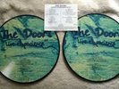 The doors picture disc live experience double lp