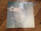 imagine john lennon 33t RARE avec son poster