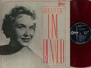 LINE RENAUD / THE BEST OF LINE RENAUD JAPAN ONLY RED WAX LP
