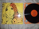 THE PICADILLY LINE-THE HUGE WORLD ON EMILY SMALL 1967 1ST PRESS CBS MONO LP RARE