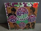 (SEALED 1967 ORIGINAL 1st.Press) THE FIFTH ESTATE Ding,Dong LP 60's Psych Garage