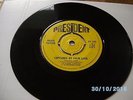 FELICE TAYLOR - Captured by your love/ I can feel your love   PRESIDENT