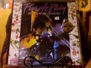 Prince and the Revolution Purple Rain LP sealed 180 gm vinyl RE reissue