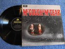 ROGER McGOUGH & MIKE McGEAR ORIGINAL XEX 679/680 - 1 PARLOPHONE PMC 7047 c1968