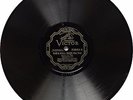 78 RPM VICTOR 23025 FESS WILLIAMS ROYAL FLUSH SHE'S STILL DIZZY JAZZ 1930 ? E+