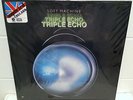 Soft Machine Triple Echo 3 LP Set Rare UKImport Sealed