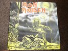 IRON MAIDEN SANCTUARY ORIGINAL 1980'S