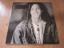 KENNY G - Breathless Double Vinyl LP 1992