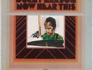 DUKE PEARSON: Now Hear This BLUE NOTE 84308 Van Gelder VINYL LP